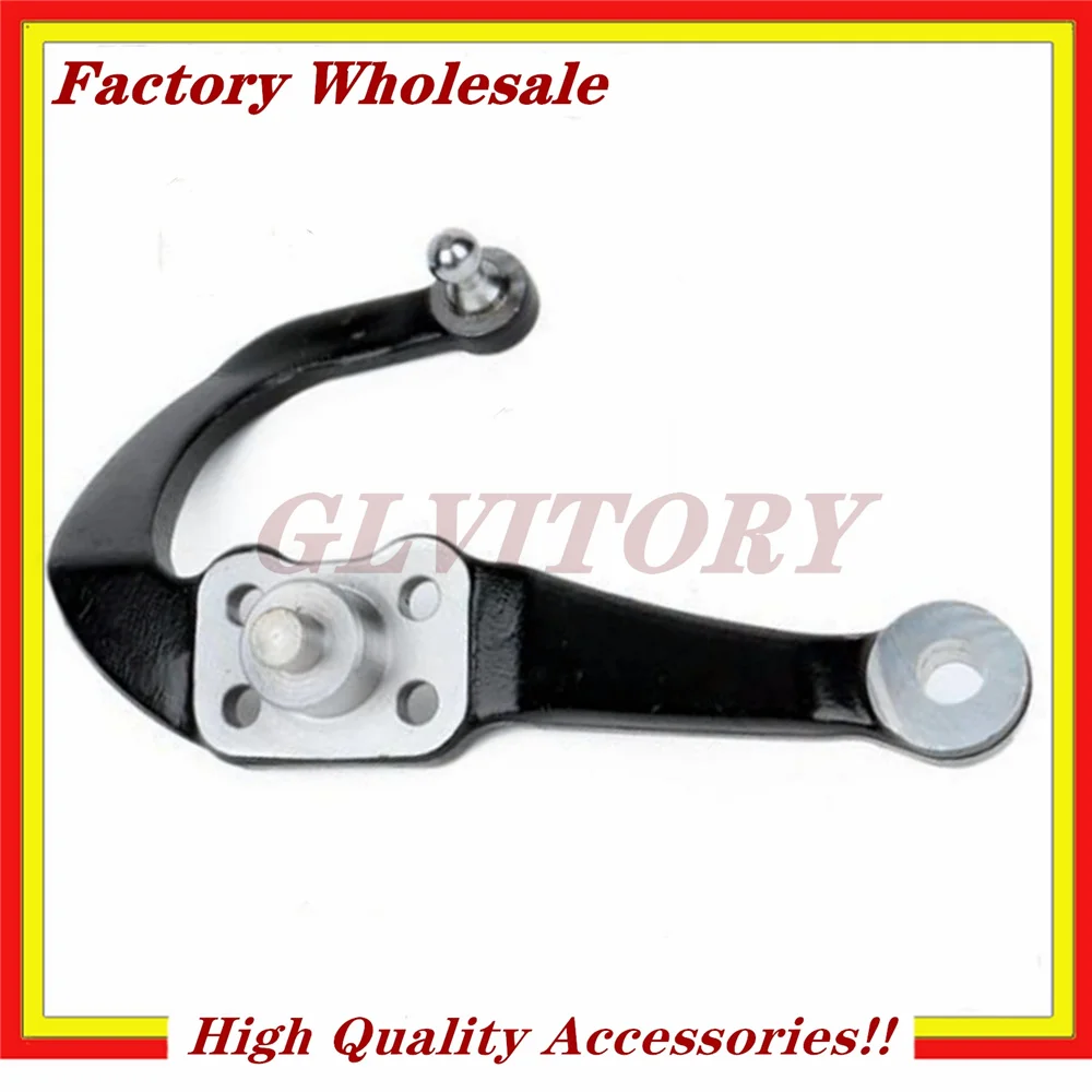 

45601-35081 45601-35070 Steering Knuckle Arm fit for Toyota Hilux 4Runner 1978-1984 2004 LN36 RN31 LN30 LN40 RN36 LN46 RN46 RN41