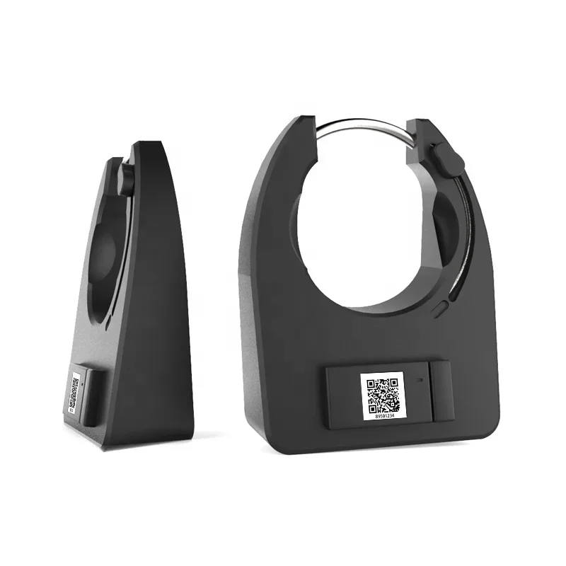 

Omni Dockless Gps Gsm Wi-Fi без ключа, разделенный замок для велосипеда EBike