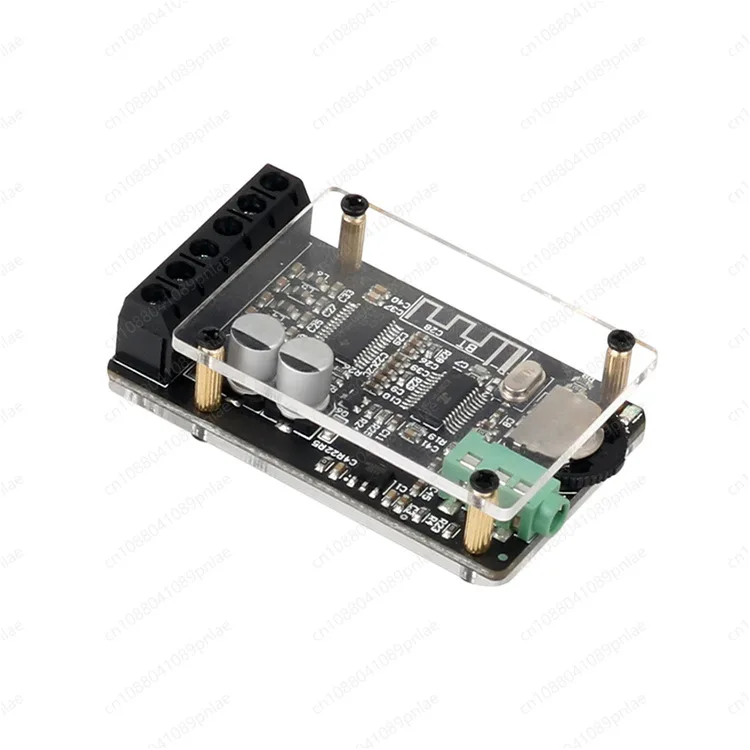 TPA3110D2 Mini Bluetooth 5.0 Digital Power Amplifier Module 2.0 Dual Channel Stereo 2 * 20W