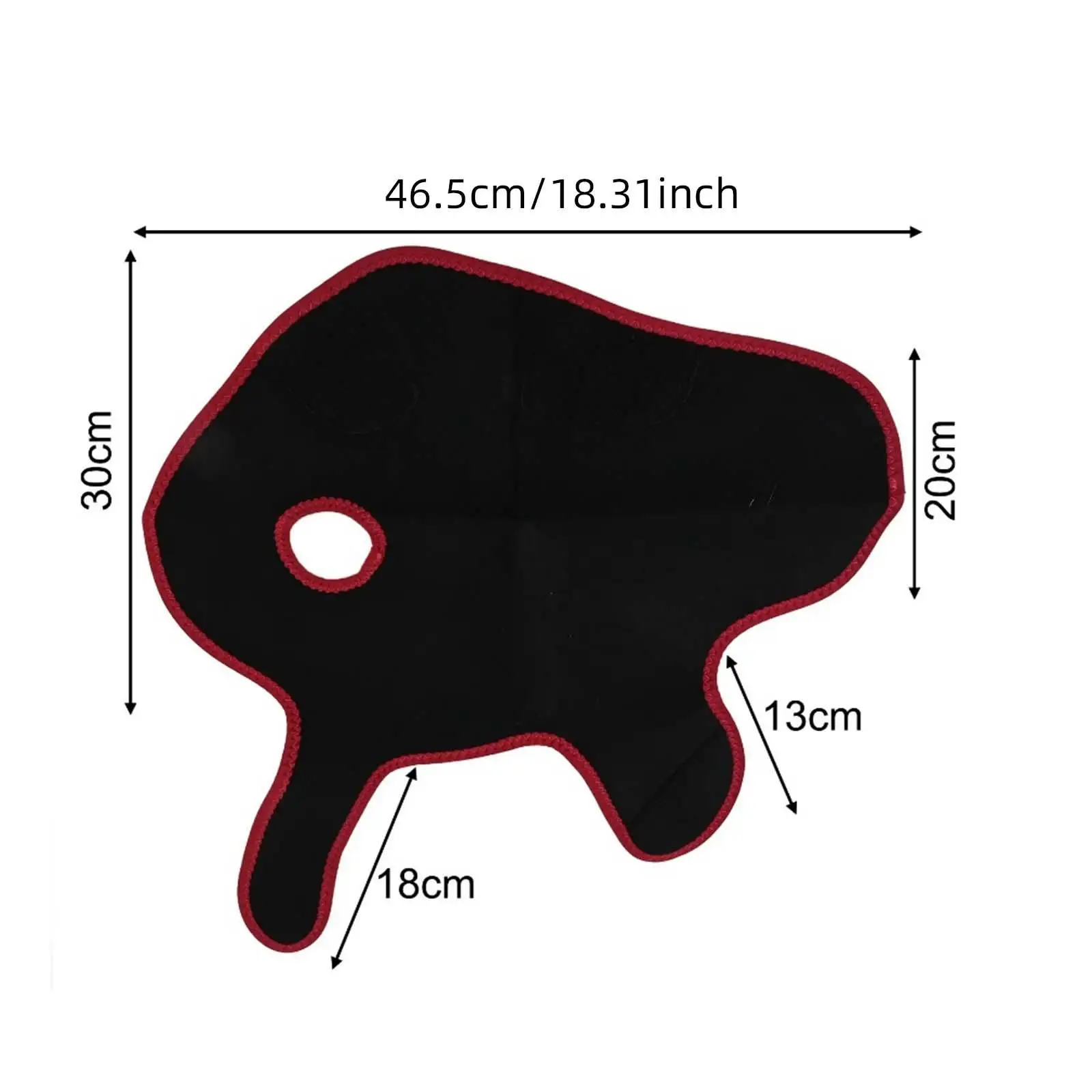 Avvolgimento del telaio della cyclette Confortevole sostituzione professionale Protezione unica