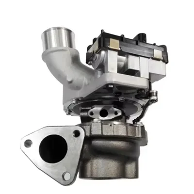 

GTB1752VK Turbocharger 28231-2F000 784114-0002 784114-5003S 784114-0003 784114-5002S 28231-2F001 for i IX35 KIA 2.0L