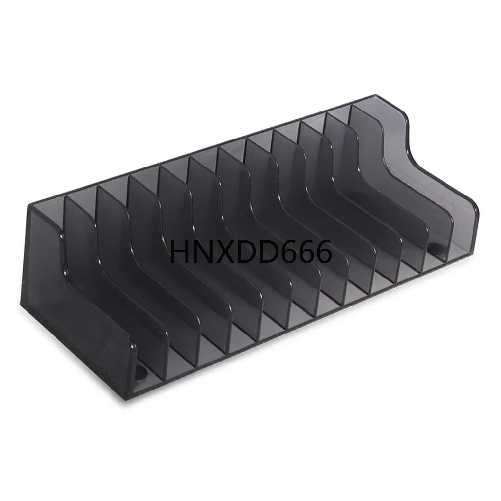 

CD Bracket Disc Shelf Fine Workmanship Exquisite Storage Mount