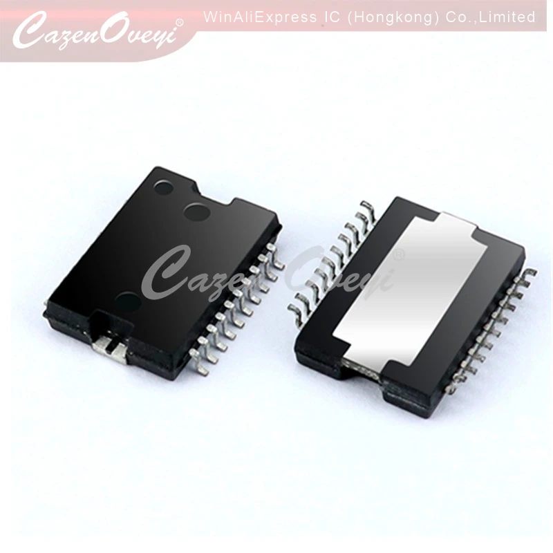 （5pcs）SC900661DH SC900661 TDA8566TH TDA8566TH/N2S TDA8566 BTS824R BTS824 HSOP-20