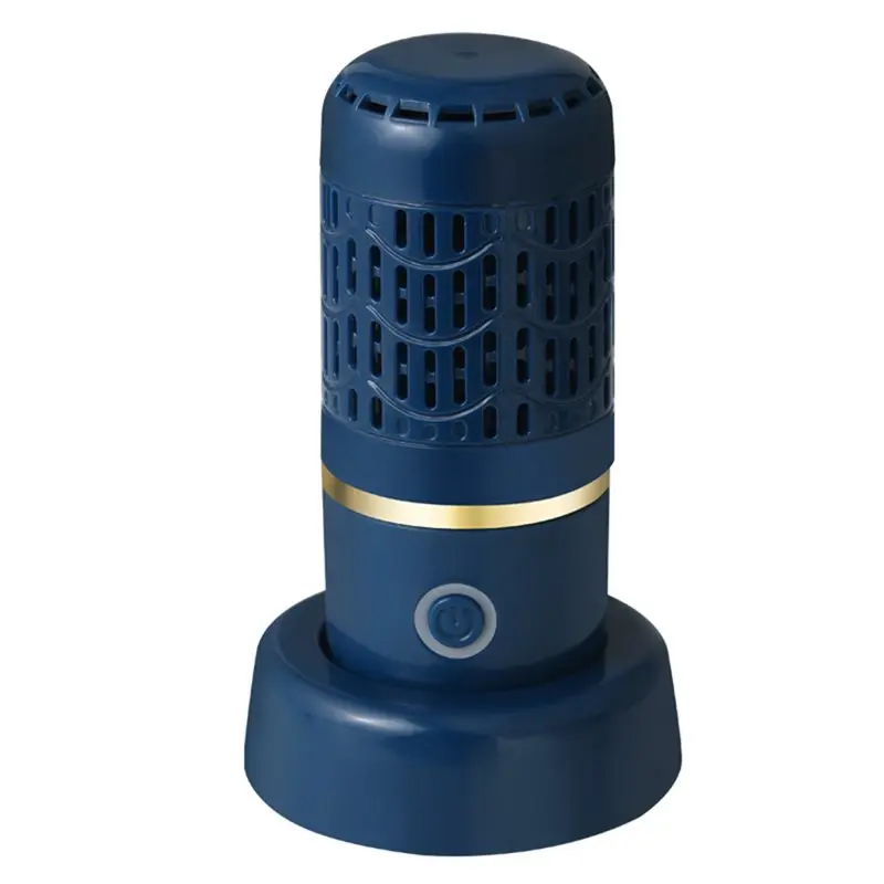 

AB35-Fruit Vegetable Disinfection Machine Smart Capsule Home Use Purifier Small Cleaning Device