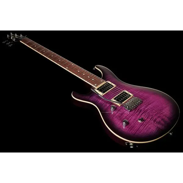 CST-24T LH Purple Burst Bundle Guitarra eléctrica envío gratis