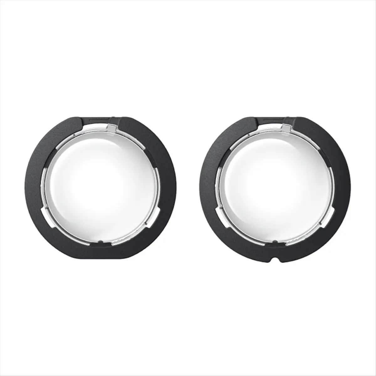 AAAE For X3 Standard Removable Lens Guards for X3 Lens Protector Guard Accessories