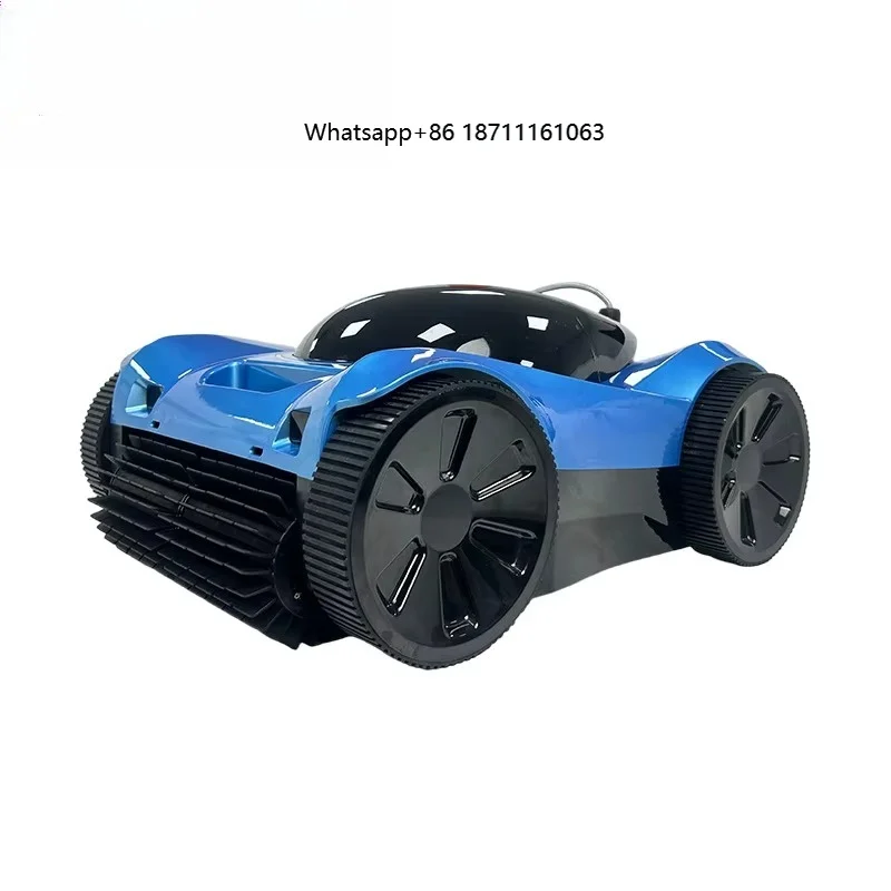 Роботизированный очиститель бассейнов XT Pro Factory по низкой цене для аквапарков и надземных бассейнов