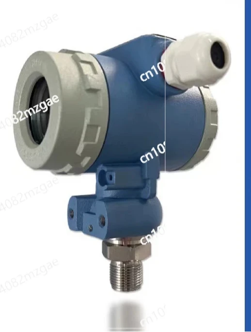 

Высокотемпературный датчик давления с рассеиванием тепла Высокоточный взрывозащищенный класс CT