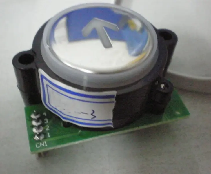 

elevator push button AK2021 AK-3 LD1-LD4, install diameter 32MM
