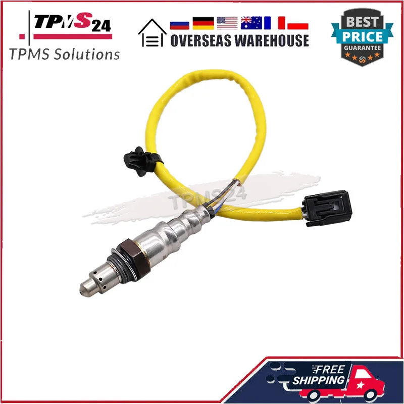 Downstream Oxygen O2 Sensor 36532-5AA-A51 For Honda Civic 1.5L 2016-2020 Honda CR-V 1.5L 2017-2020 Honda CR-V 2.4L 2017-2019