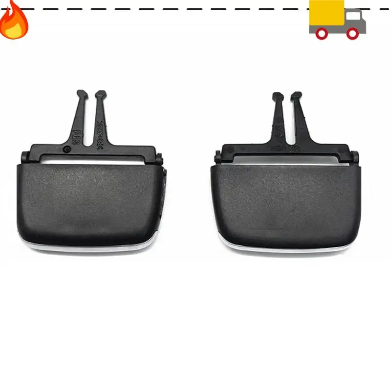 

Discount-Car Rear Air Conditioning Vent Paddle Adjustment Paddle 39844538 For Volvo S90 2015-2025 Outlet Clip Tab Repair
