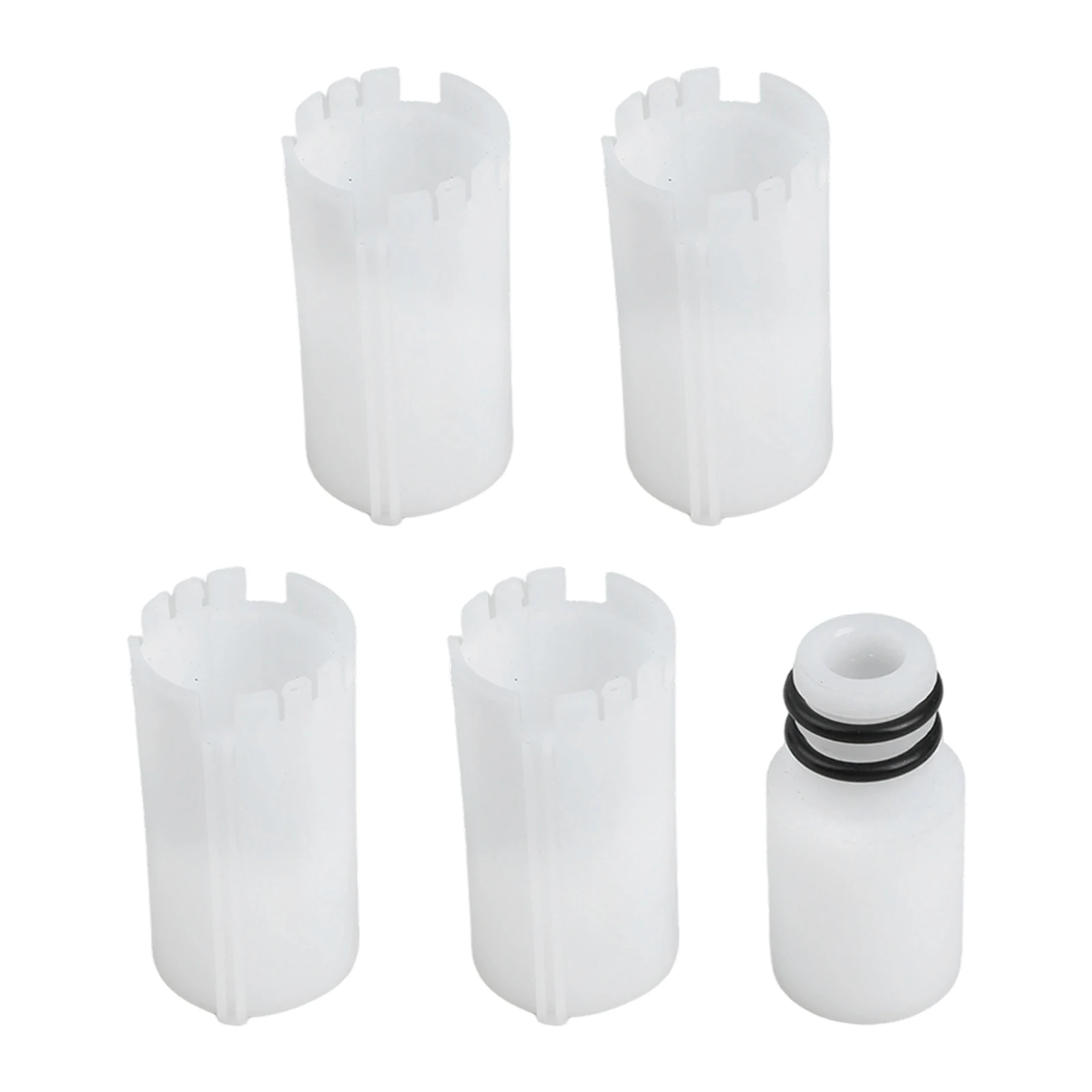 Flexible Positioning Grohtherm SmartControl Shower Setup Easy Flexible Installation For Bath Sturdy And Reliable Performance