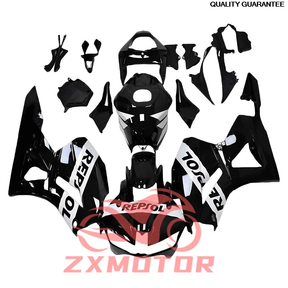 

New Fairing Kit for HONDA CBR600RR 2013 2014 2015 2016 2017 2018 2019 Motorcycle Fairings Set Parts Prime CBR 600RR
