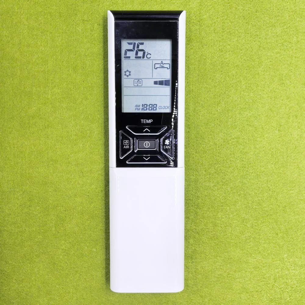 Original Remote Control RAR-5V1 For HITACHI RAR-5V2 RAR-5V3 RAR-5V4 RAR-5V5 RAR-5V6 AIR Conditioner