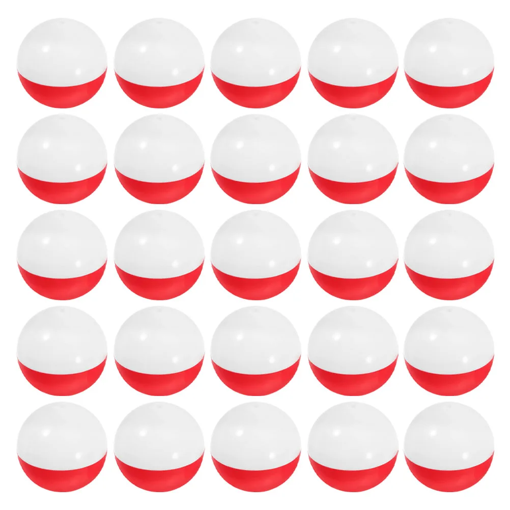 

40pcs Shell Fillable Capsules Spherical Colored Round Empty Candy Containers Plastic Balls Party Favors Storage Display