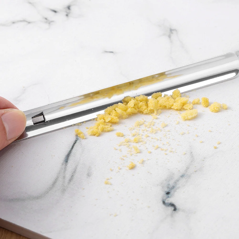 

3Pcs Table Crumber Tool Durable Stainless Steel for Spotless Dining Experience Servers Waitresses Table Crumber