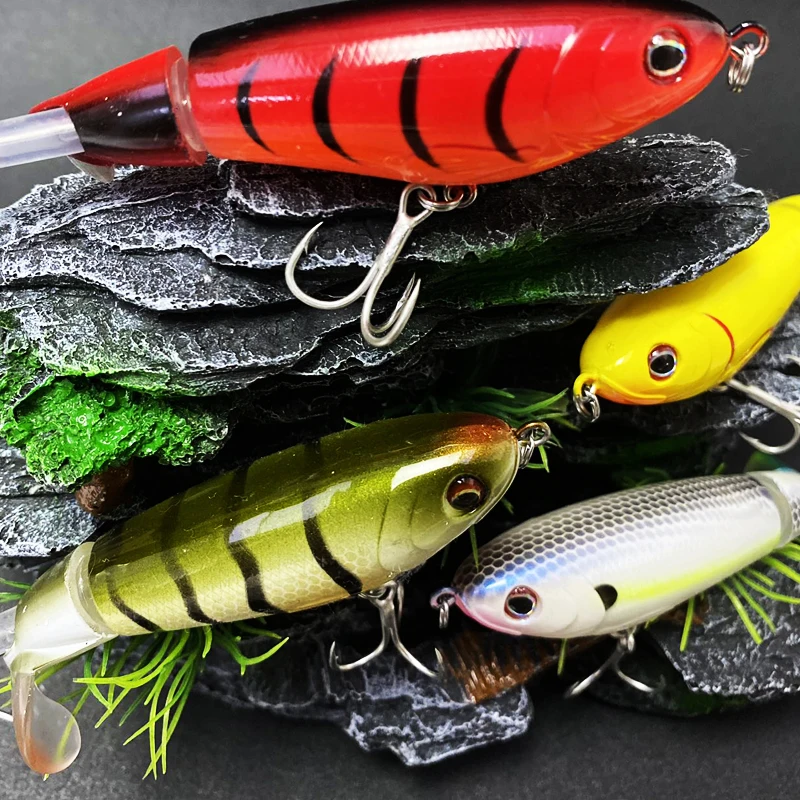 Water Surface Tractor Fishing  - Marine Salt Mix recensione e prezzo