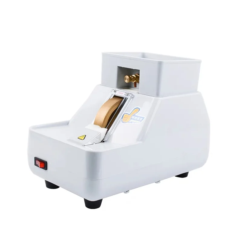 CP-7-20 Optician Machine Hand Edger Lens Edger for Optical Shop Optical Laboratory Instrument