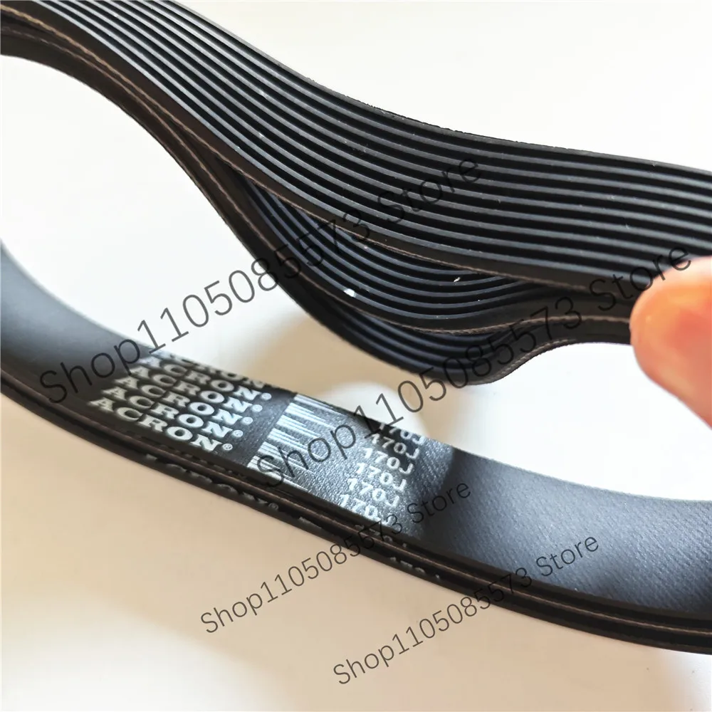 150J drive belt 152J 155J 157J 160J 162J 164J 165J 170J 172J PJ381 PJ386 PJ394 PJ399 PJ406 PJ411 PJ416 PJ419 PJ432 PJ437