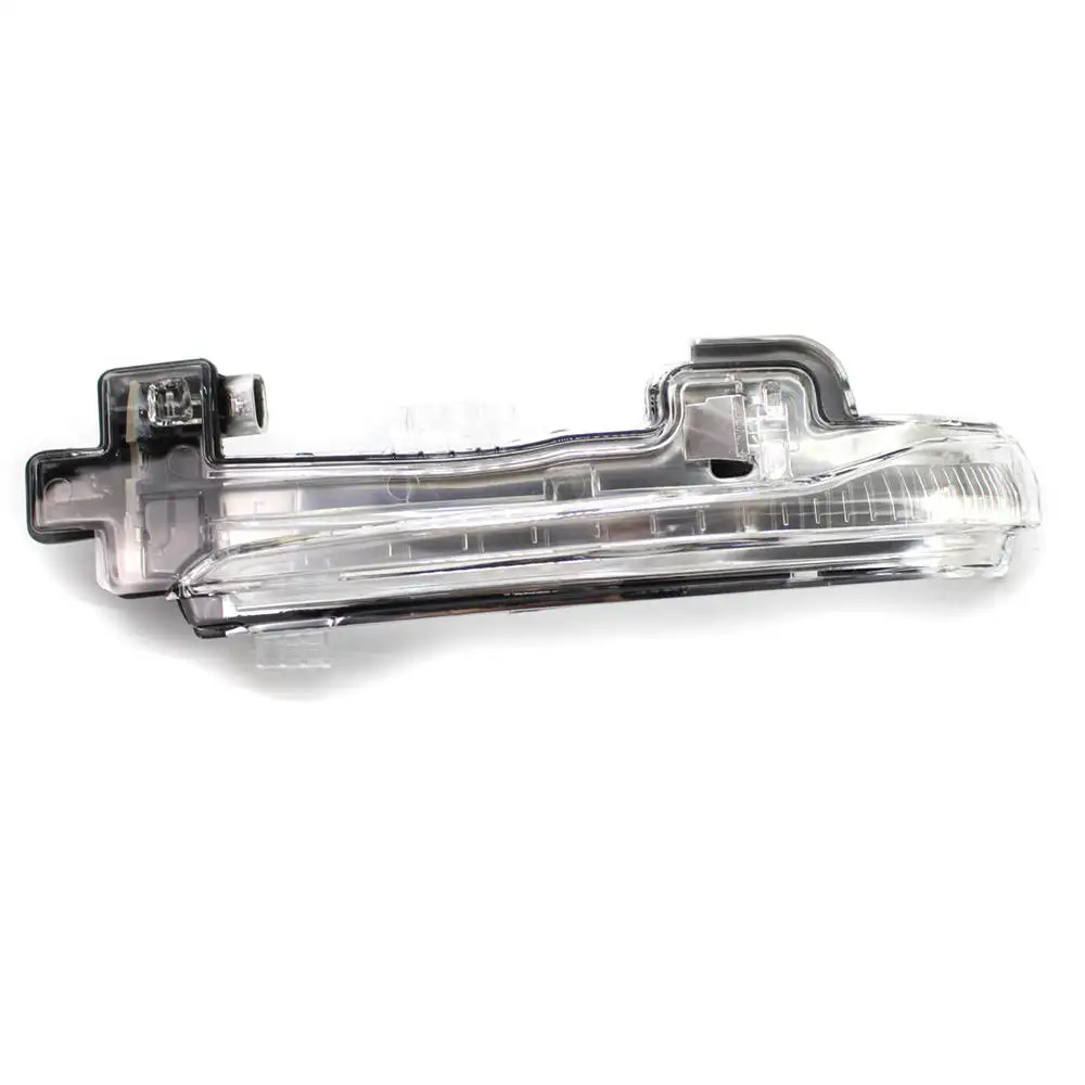 LED Rearview Mirror Turn Indicator Side Light 31402415 31299385 31371519 For Volvo C30 S40 S60 S80 V40 V50 V60 V70 C70 2007-2016