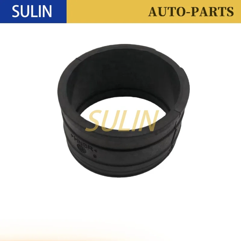 290954 304167 Silicone Air Intake Manifold Throttle Body Hose  For Maserati  Quattroporte M156D 3.0TT