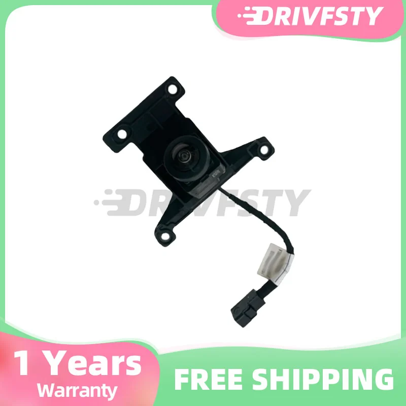 Front camera, front grille camera 3785070-DD22A FOR HongQi HS5 2022