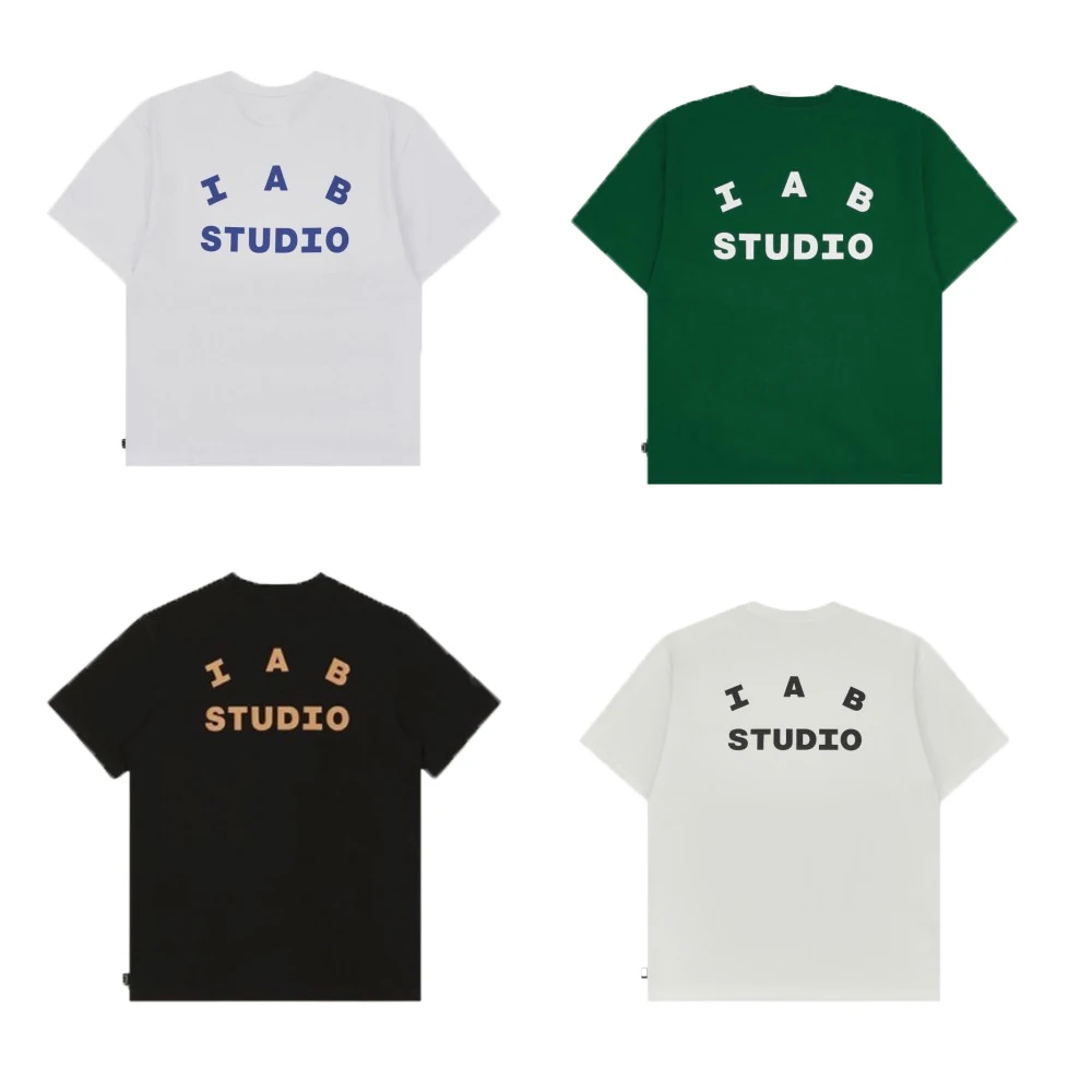 Alta qualidade verão masculino e feminino casal casual deslocamento impressão algodão tripulação pescoço manga curta camiseta 20224