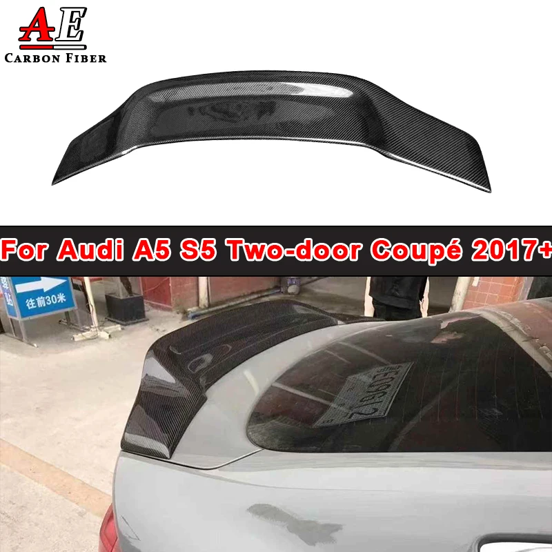 For Audi A5 S5 2-Do… - image