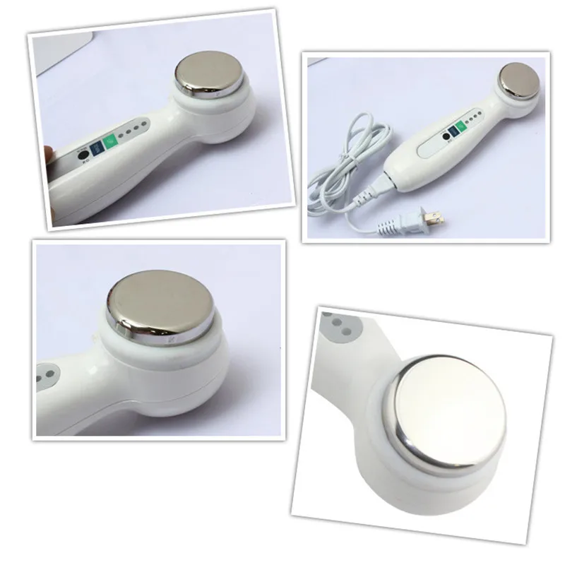 ไฟฟ้าผิว Tender Pore CLEANER Ultrasonic Facial Care เครื่องนวด Sonic Beauty อุปกรณ์ Peeling Scrubber Face ริ้วรอย Remover เครื่องมือ