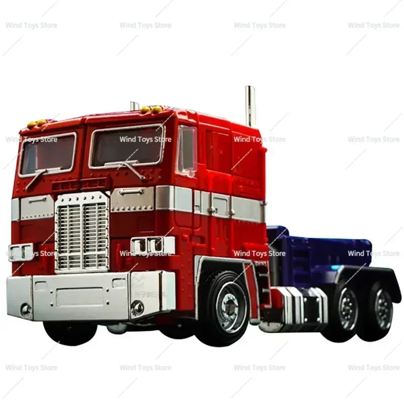 In Stock Transformation Toy KBB KO MP10 MP10V OP Commander Prime G1 Masterpiece Transformation Figure Action Toy Gift Collection