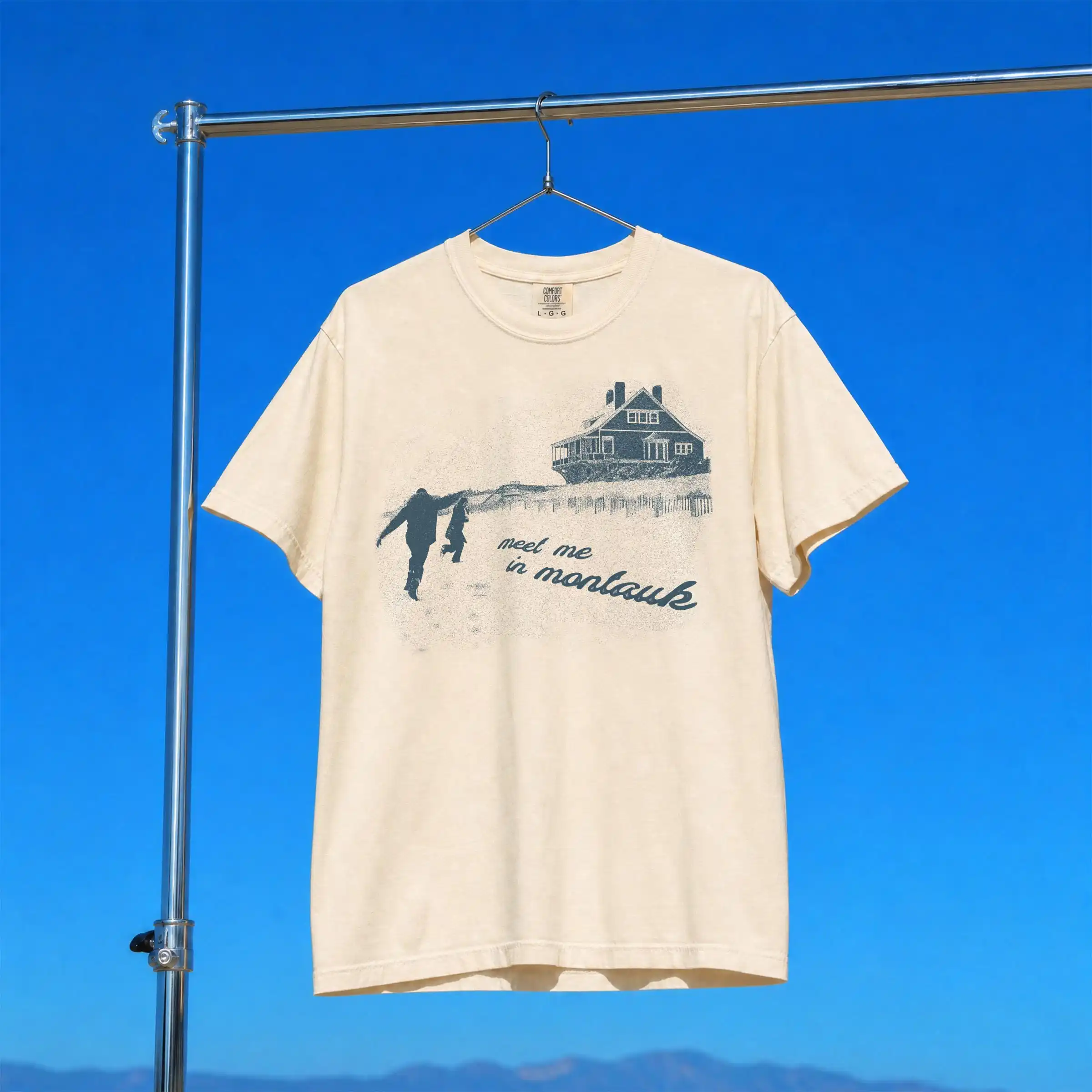 Eternal Sunshine T-Shirt, Movie Quote  Spotless Mind Graphic Tee
