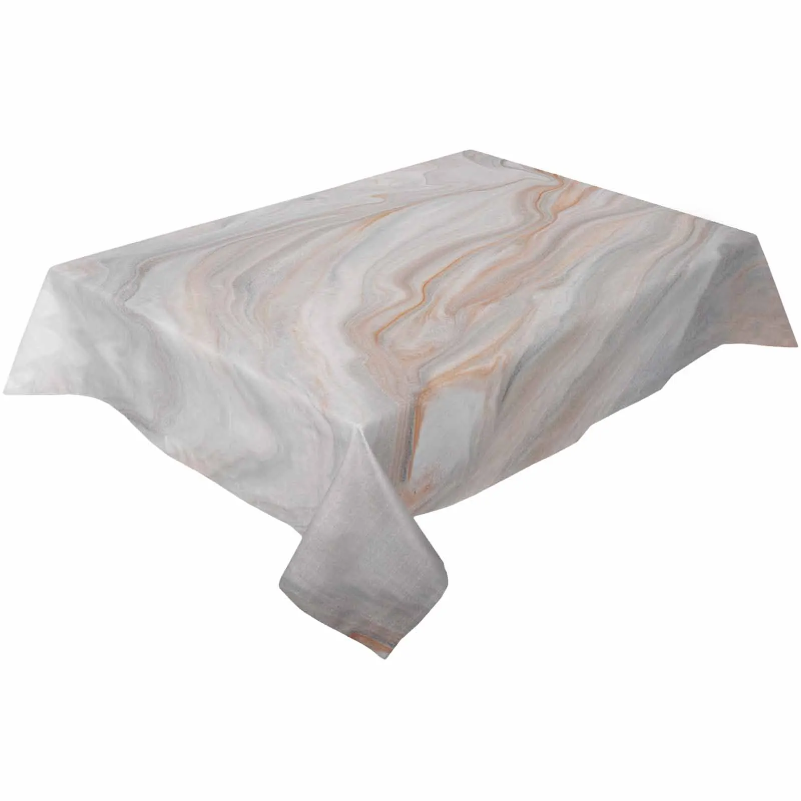 Abstract Modernism Abstract Marble Pattern Waterproof Tablecloth For Table Kitchen Decorative Coffee Cuisine Party Table Cover