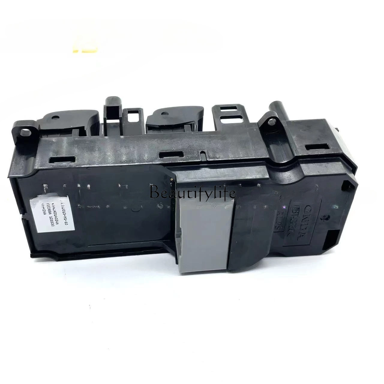 *35750-T5A-Q01 Automotive glass lifter switch Electric window master switch