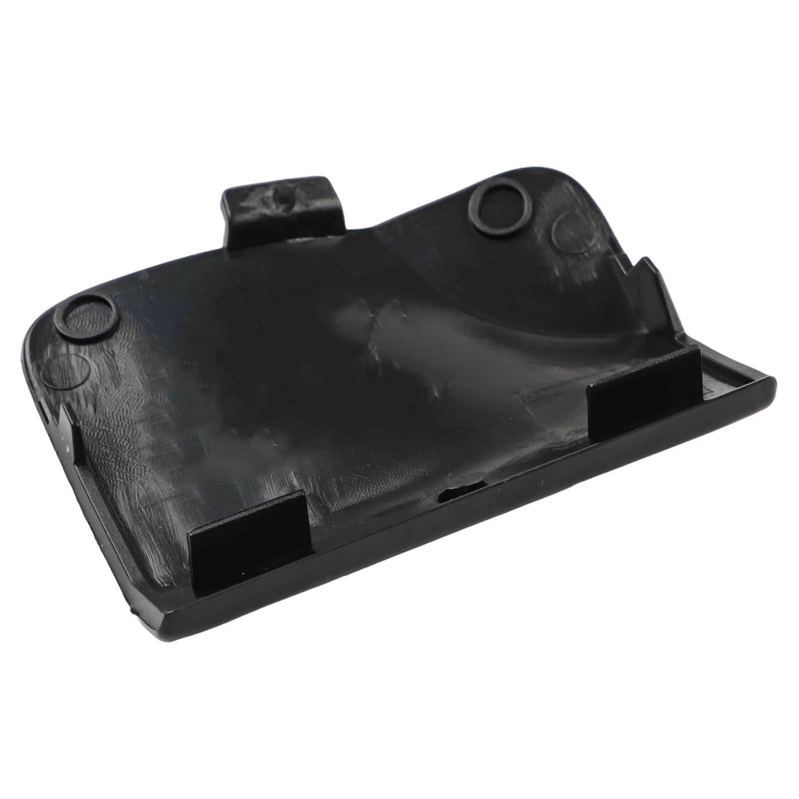 

Хороший эффект, крышка фаркопа, автозапчасти, черный пылезащитный пластиковый сменный инструмент, водонепроницаемый для BMW X3 G01 2018-2020