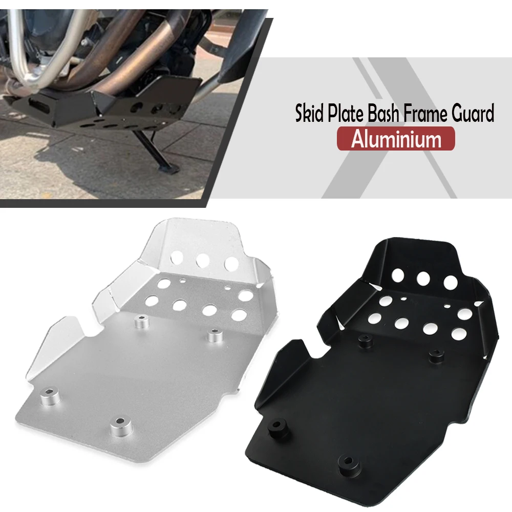 

Motorcycle Skid Plate Engine Guard Accessories For BMW F650GS F650 GS F700GS F800GS F800 GS 650 700 800 ADV 2008 2009 2010 2026