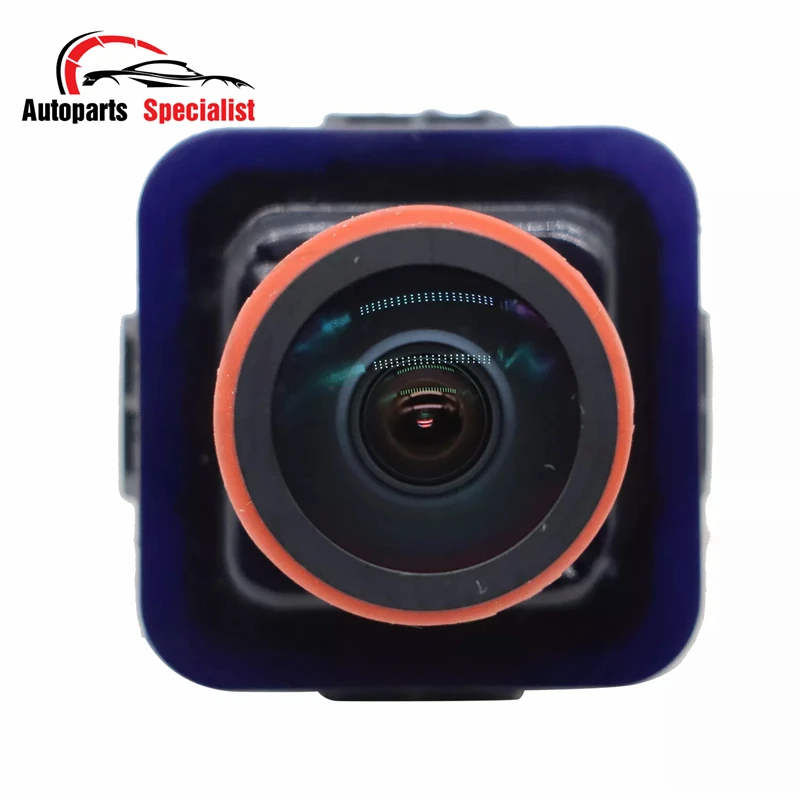   EG1Z-19G490-A 1 PC Achteruitrijcamera Back Up Camera EG1Z19G490A Voor Ford Taurus 2013 2014 2015 2016 2017 2018 2019