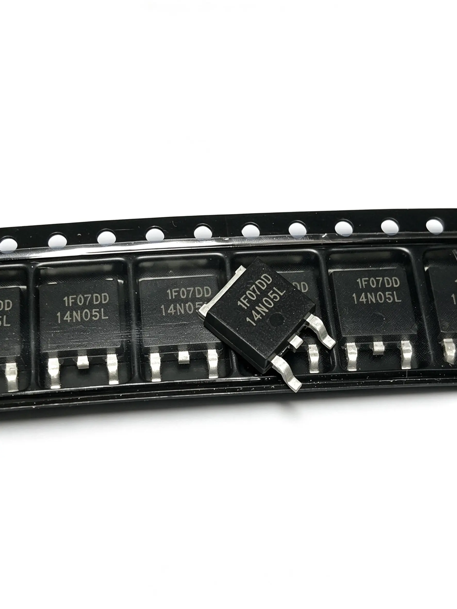 10piece 14N05L RFD14N05L 50V-14A TO-252