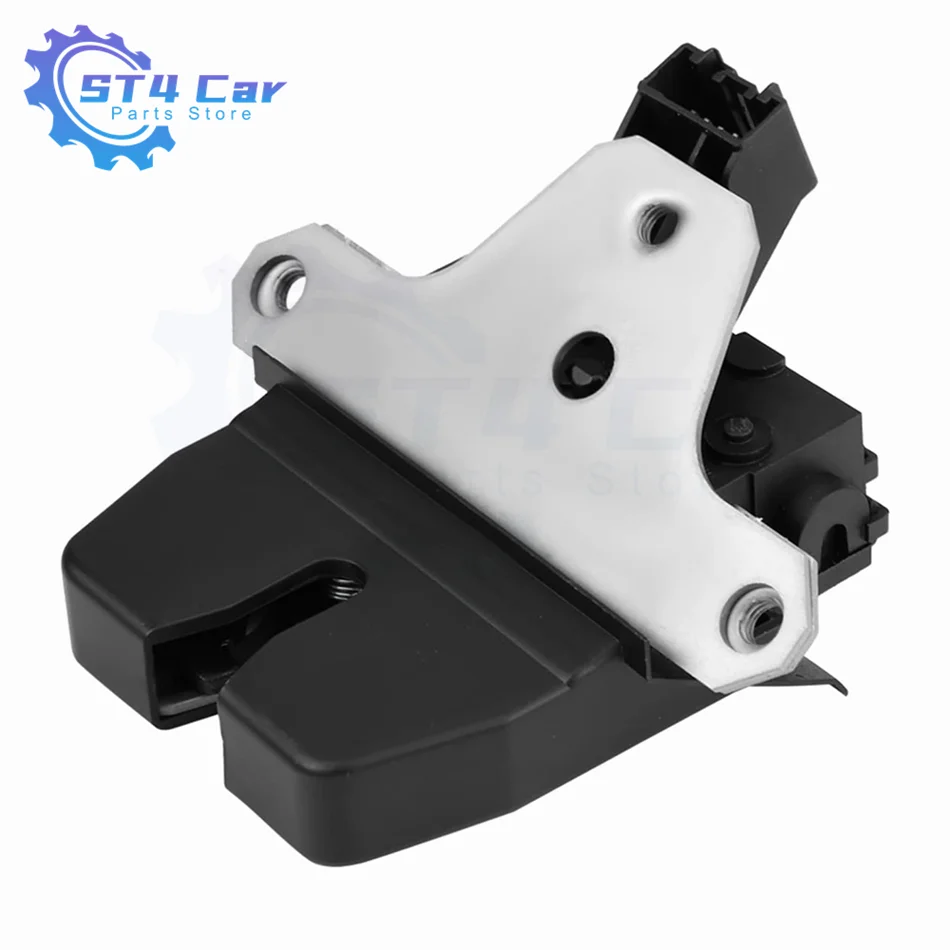 

8M51-R442A66-AC Boot Tailgate Lock Latch 8M51R442A66AC For Ford S-Max Focus 2006 2007 2008 2009 2010 2011-2018