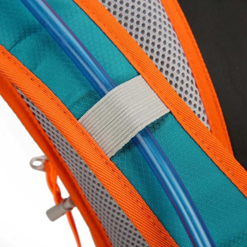 Outdoor-Rucksack für Herren, wasserdicht, leicht, zum Wandern, Radfahren, Tagesrucksack, Sport, Reisen, Klettern, für Abenteuer