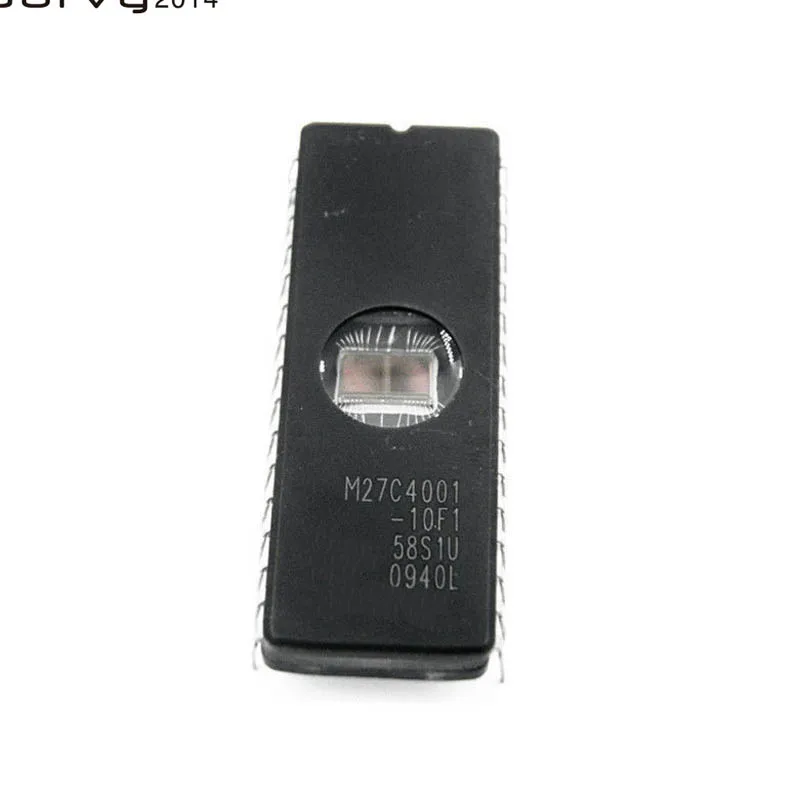 10 шт. M27C4001-10F1 M27C4001 DIP-32 Новая IC в наличии