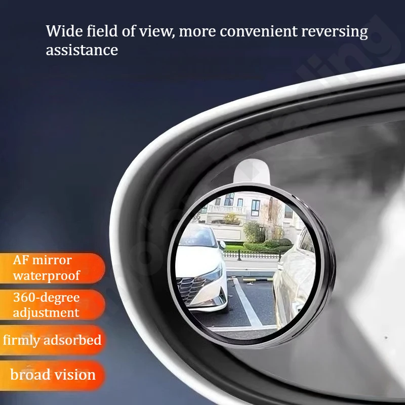 

for eDeliver V1 2023~2026 Special car blind spot mirror/car exterior modification accessories/decorative products