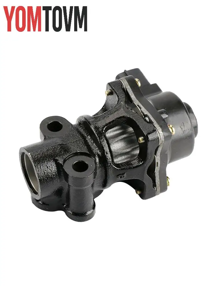 

For SUZUKI AERIO 2002-2007 70-6046 214-1943 XL-7 2002-2006 EGR4187 91177451 18111-77E01 4F1911 ESTEEM 1998-2002