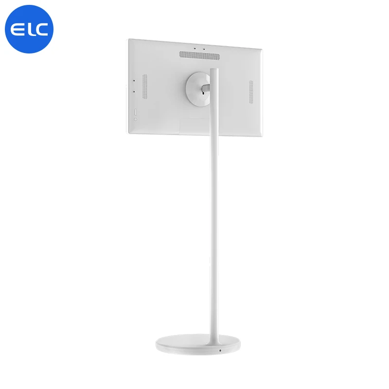 Nieuw Ontwerp 32 Inch Incell Touch Cast Screen RK3588 Rockchip 4 GB/64 GB Android 12 WiFi Tablet PC Voor Kerk Entertainment