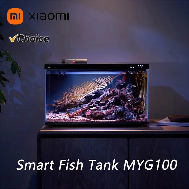 #5 Glass Aquarium Tanks Comparison Guide