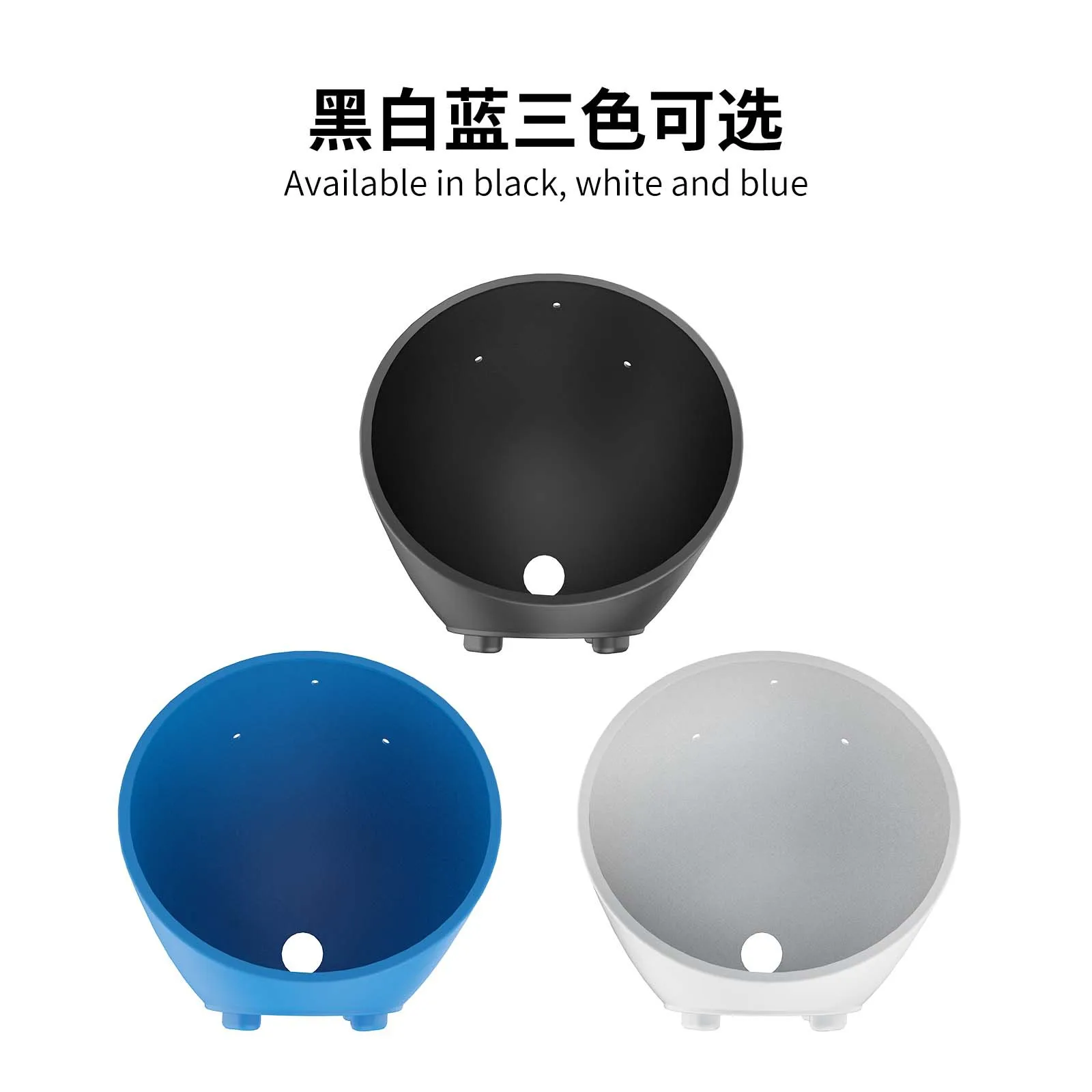 

All-new Silicone Protective Case Internet Celebrity Smart Device Cover