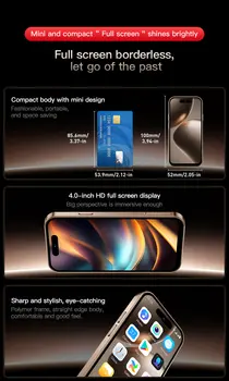 6 best sales Soye xs mini - №4