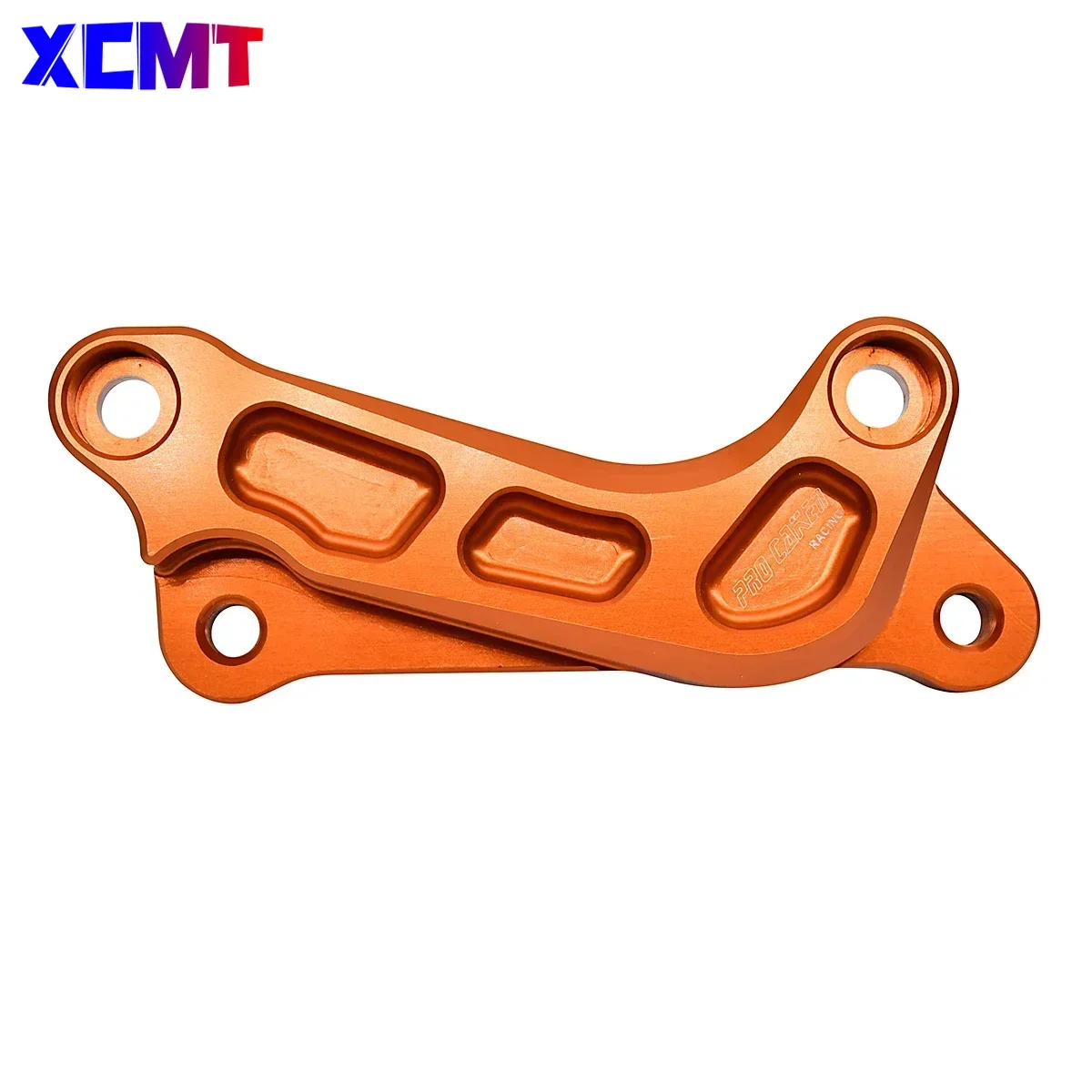 320MM Motorcycle Brake Caliper Bracket For KTM 125 200 250 300 350 450 500 XC XCF XCW SX SXF EXC EXCF TPI Six Days 1994-2023