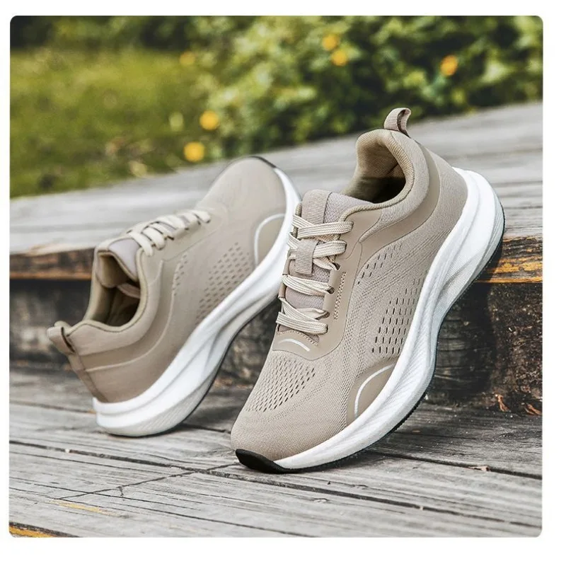 

Classic Brand Men Women Walking Jogging Shoe Designer 4E Wide Feet Fat Feet Walking Shoe Comfortable Sport and Leisure Shoe