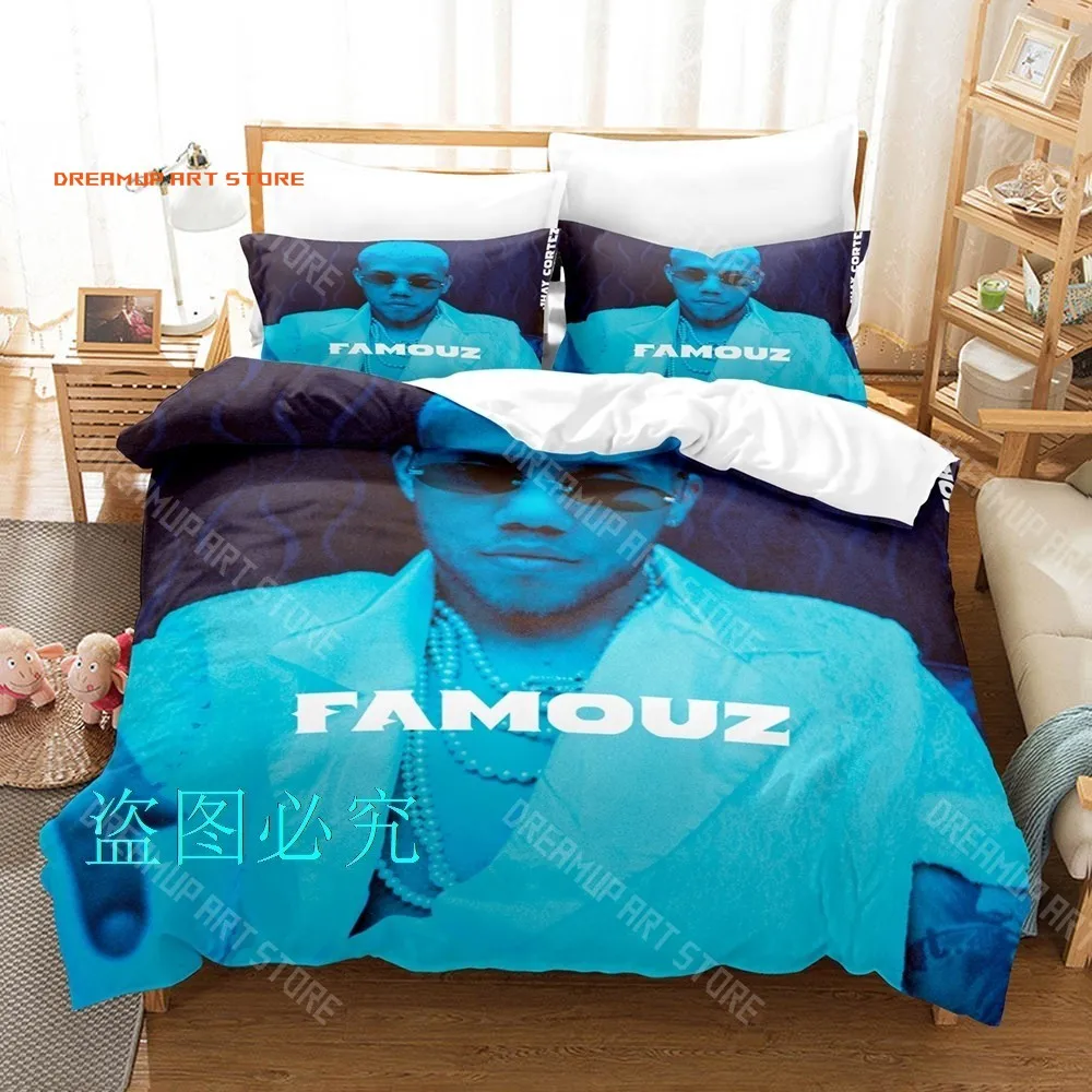 2026 3D Print JHAYCO Celebrity Album Bedding Set Single Twin Full Queen King Size Bed Set Adult Kid Bedroom Duvetcover Sets