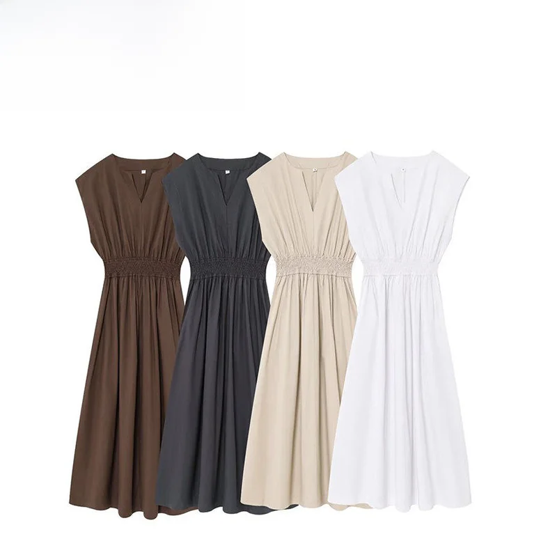 Ele Waist-Cinching …